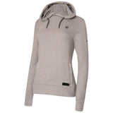 Dare2b Womens Out & Out Overhead Hooded Fleece Jacket