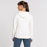 Dare2b Womens Out & Out Hoodie Overhead Hooded Fleece Jacket