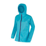 Regatta Womens Pack It III Waterproof Packaway Jacket