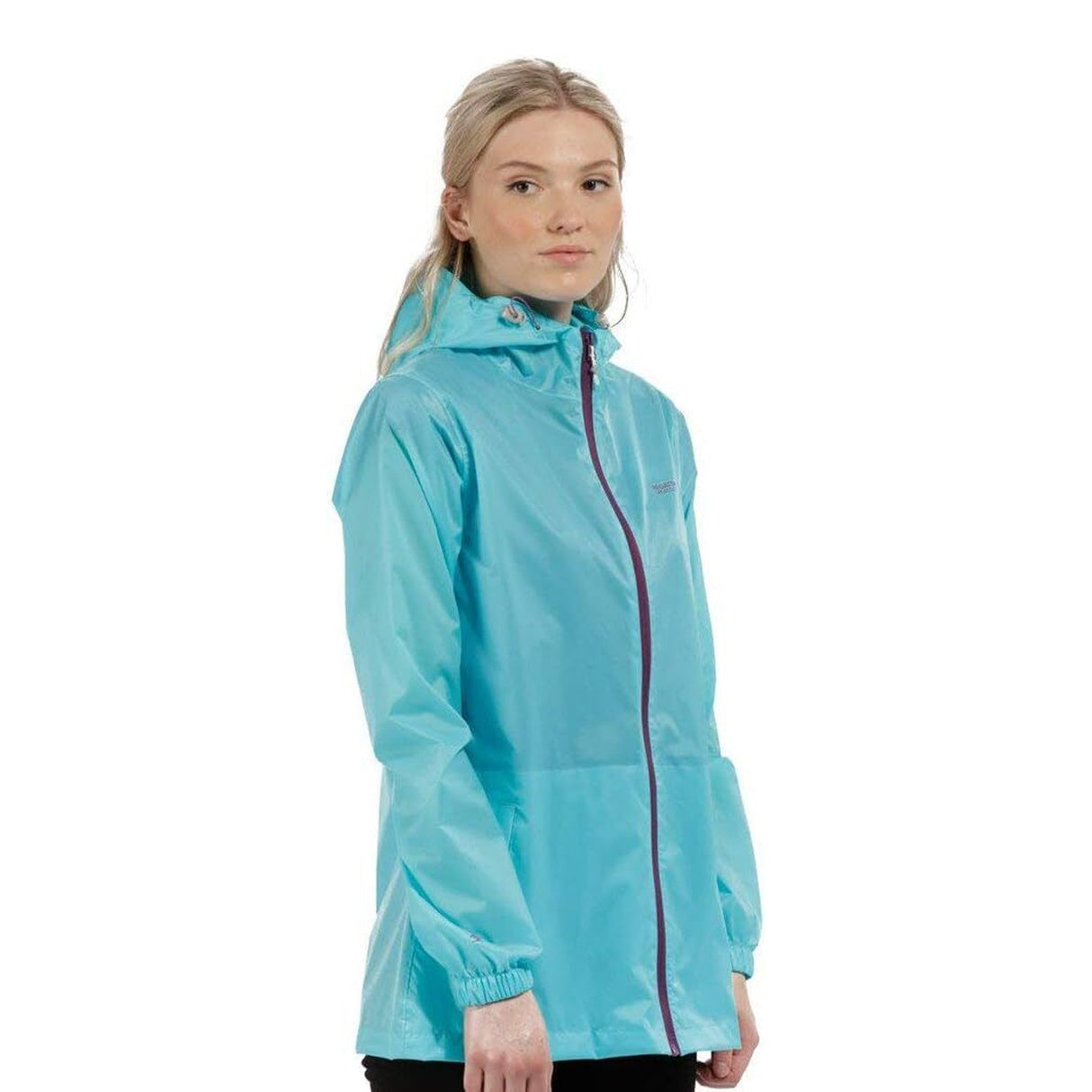 Regatta Womens Pack It III Waterproof Packaway Jacket