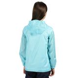 Regatta Kids Pack It III Lightweight Waterproof Packaway Jacket