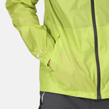 Regatta Mens Pack It III Waterproof Packaway Jacket