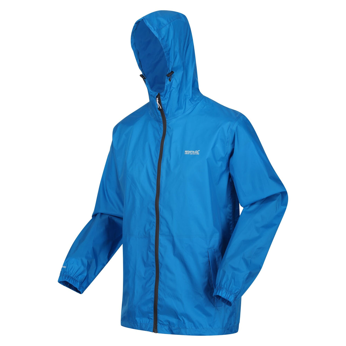 Regatta Mens Pack It III Waterproof Packaway Jacket