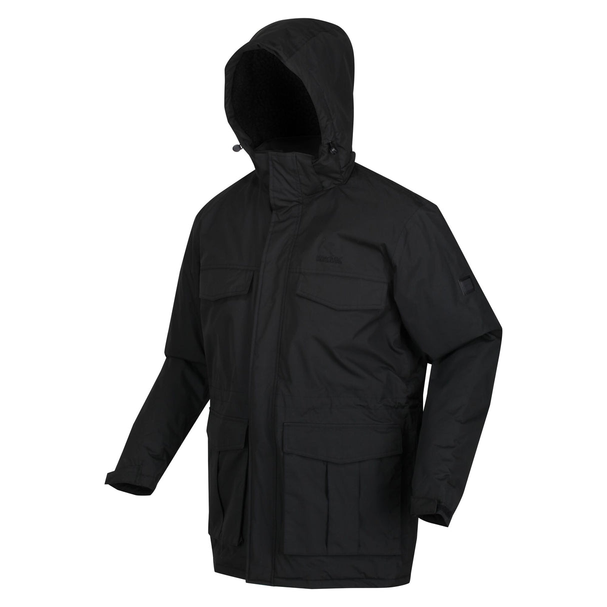 Regatta Mens Palben Waterproof Insulated Jacket