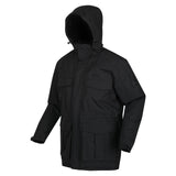 Regatta Mens Palben Waterproof Insulated Jacket