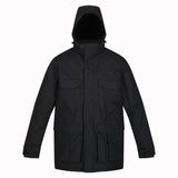 Regatta Mens Palben Waterproof Insulated Jacket