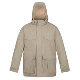 Regatta Mens Palben Waterproof Insulated Jacket