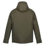 Regatta Mens Palben Waterproof Insulated Jacket