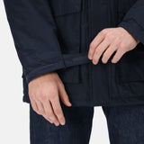 Regatta Mens Palben Waterproof Insulated Jacket