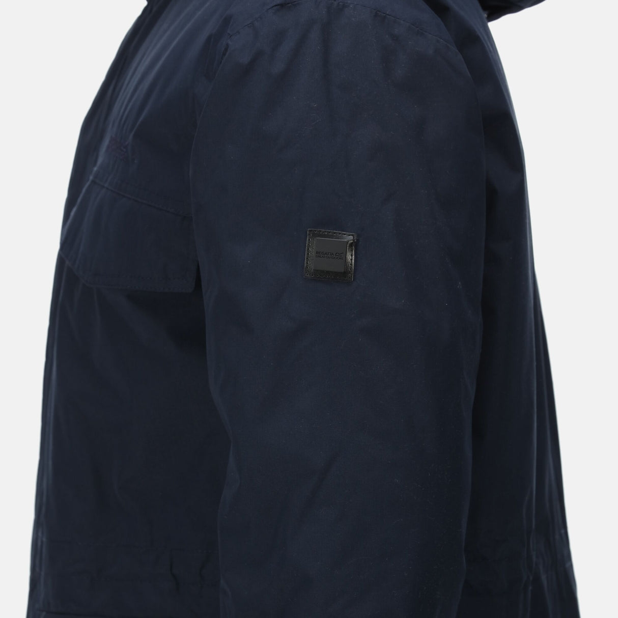 Regatta Mens Palben Waterproof Insulated Jacket