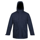 Regatta Mens Palben Waterproof Insulated Jacket