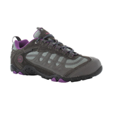 Hi-Tec Penrith Low Womens Waterproof Trainers Shoes