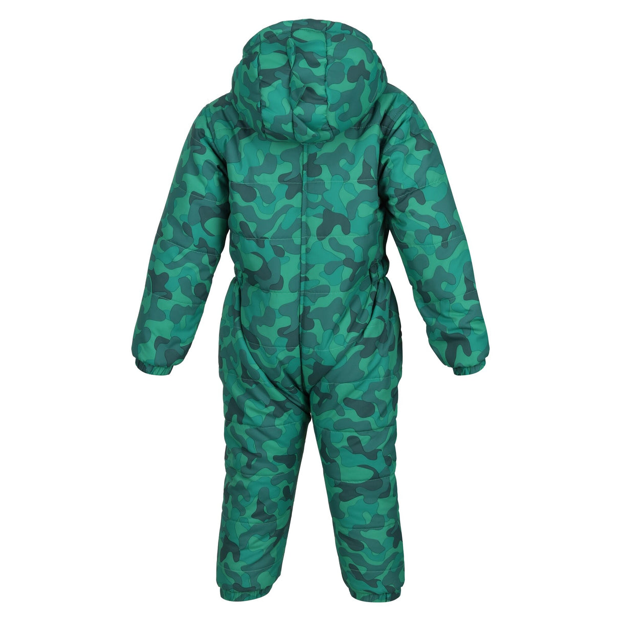 Regatta Kids Penrose Insulated Puddle Suit