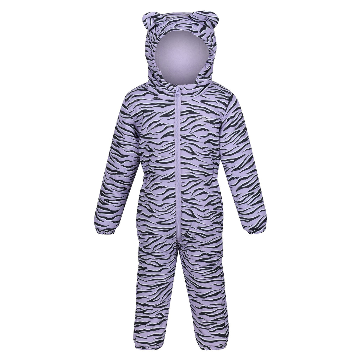 Regatta Kids Penrose Insulated Puddle Suit