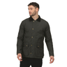 Regatta Mens Pensford Wax Jacket