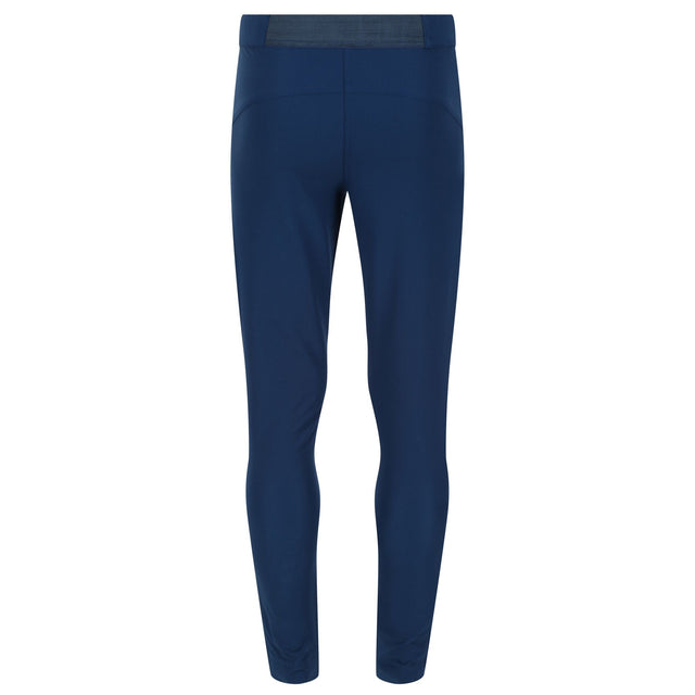 Regatta Kids Pentre Junior Water Repellent Stretchy Trousers