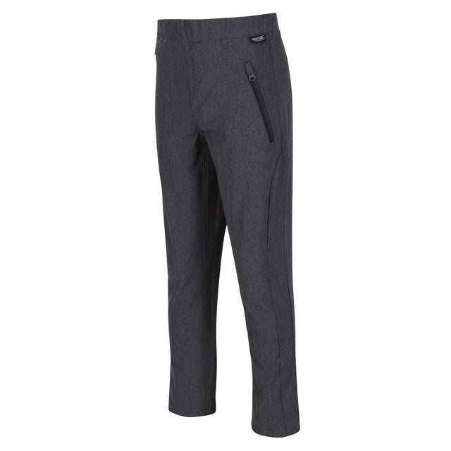 Regatta Kids Pentre Junior Water Repellent Stretchy Trousers