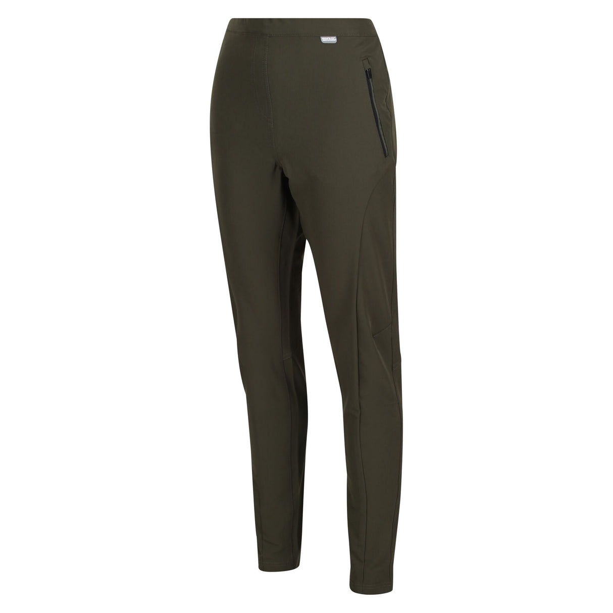 Regatta Womens Pentre Stretch Walking Trousers