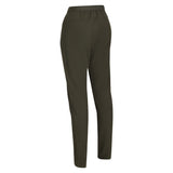 Regatta Womens Pentre Stretch Walking Trousers