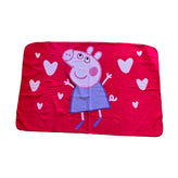 Regatta Kids Peppa Pig Fleece Blanket