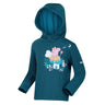 Regatta Kids Peppa Pig Graphic Print Hoody