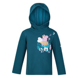 Regatta Kids Peppa Pig Graphic Print Hoody