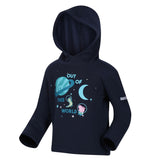 Regatta Kids Peppa Pig Graphic Print Hoody