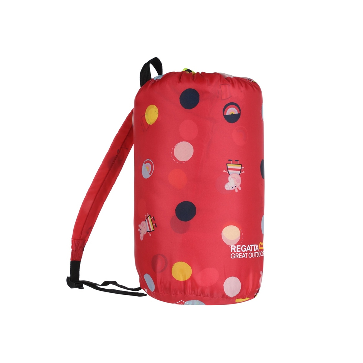 Regatta Kids Peppa Pig Roary Sleeping Bag