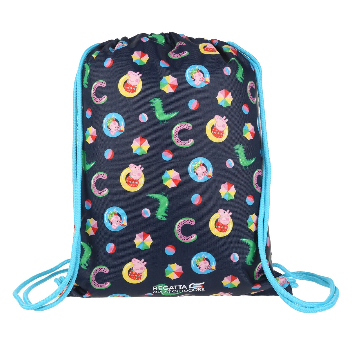 Regatta Kids Peppa Swim Bag