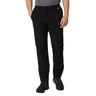 Regatta Mens Dayhike III Stretch Lined Waterproof Trousers