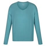 Regatta Womens Pimmy Long Sleeved T Shirt Top