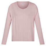 Regatta Womens Pimmy Long Sleeved T Shirt Top