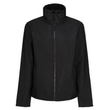 Regatta Mens Coverup Lined Softshell Jacket