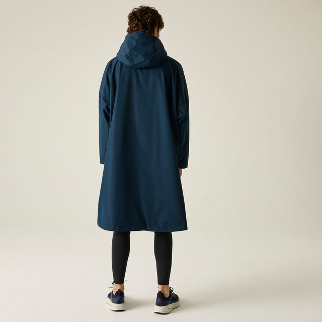 Regatta Adults Unisex Waterproof Pro Dry Changing Robe