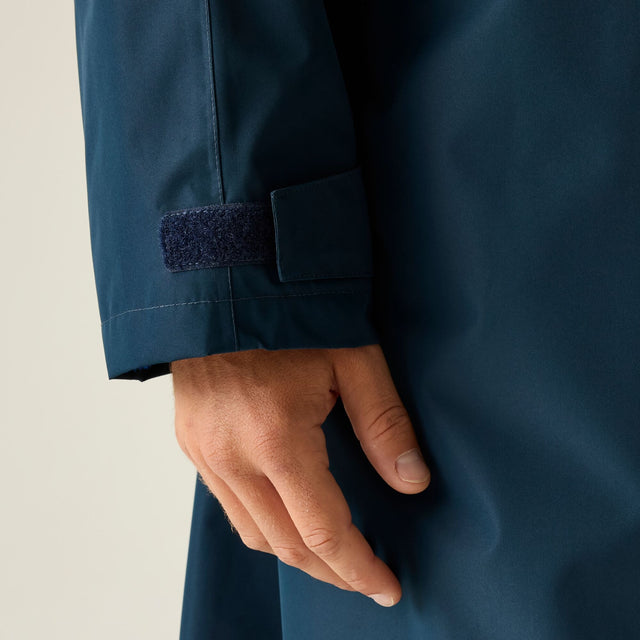 Regatta Adults Unisex Waterproof Pro Dry Changing Robe