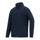 Regatta Mens Pro Ultra Lite Full Zip Fleece Jacket