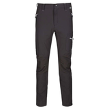 Regatta Mens Questra II Stretch Fabric Walking Trousers