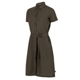 Regatta Womens Quinta Shirt Dress