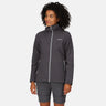 Regatta Womens Raddick Lightweight Waterproof Jacket