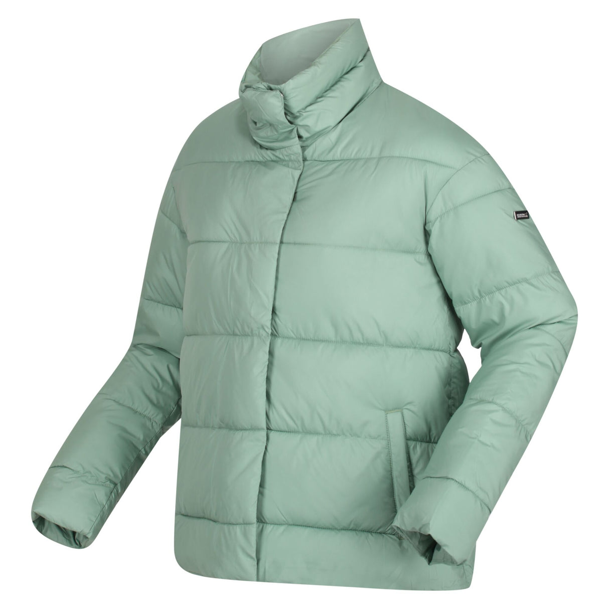 Regatta Women's Raegan Puffer Jacket