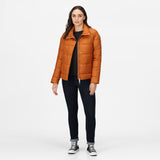 Regatta Women's Raegan Puffer Jacket