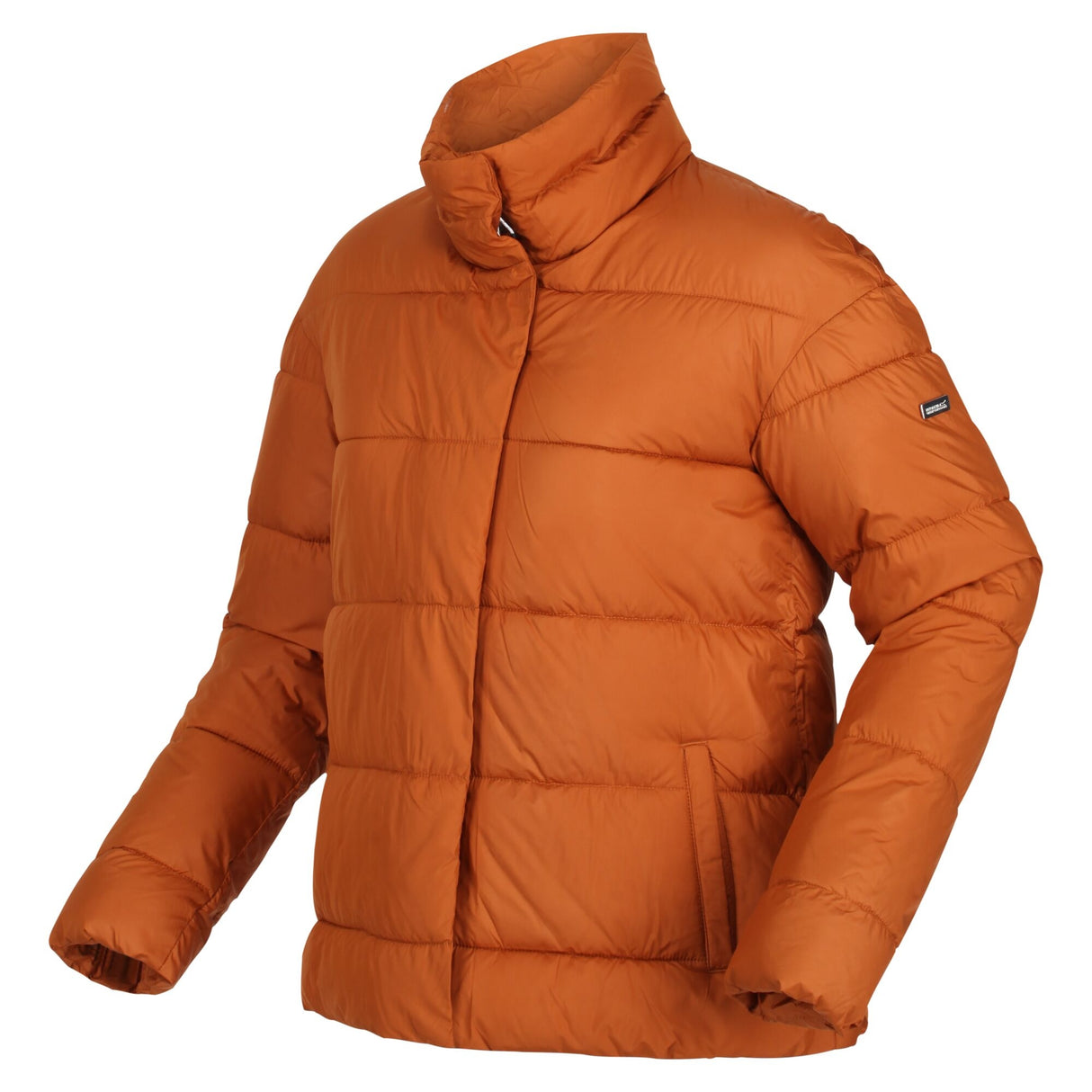 Regatta Womens Raegan Quilted Puffer Jacket