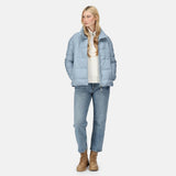 Regatta Womens Raegan Quilted Puffer Jacket