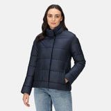 Regatta Womens Raegan Quilted Puffer Jacket