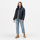 Regatta Women's Raegan Puffer Jacket