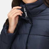 Regatta Womens Raegan Quilted Puffer Jacket