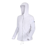 Regatta Womens Ranielle Hooded Fleece Jacket