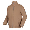 Regatta Mens Rayan Waterproof Insulated Bomber Jacket