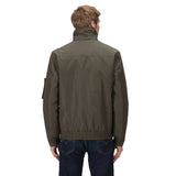 Regatta Mens Raynor Insulated Waterproof Bomber Jacket