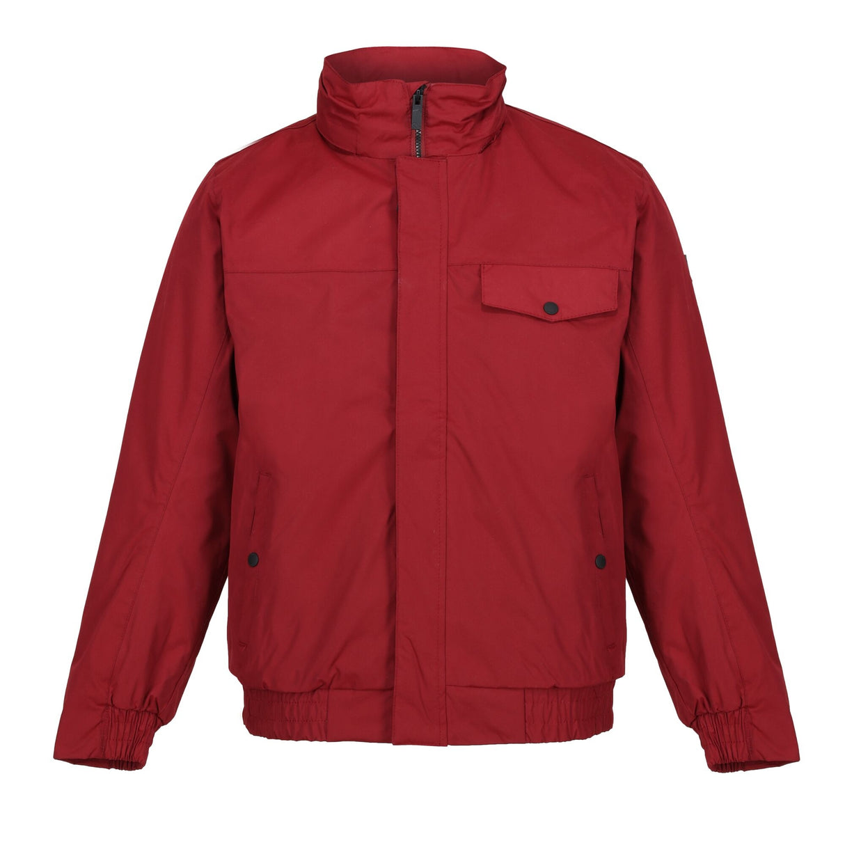 Regatta Mens Raynor Insulated Waterproof Bomber Jacket